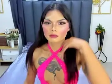 Chaturbate Sex Cam of ava_gonz