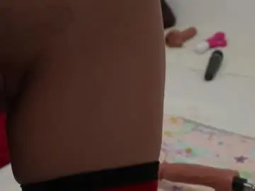 Chaturbate Live Sex Cam of bouncingb00bs