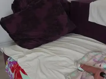 Chaturbate Nude Webcam of bouncingb00bs