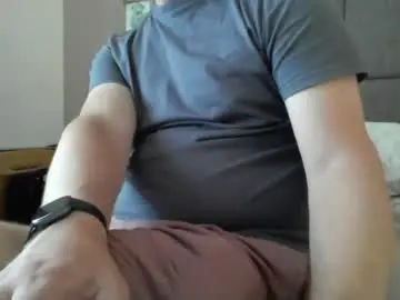 Chaturbate Nude Webcam of britguy6985