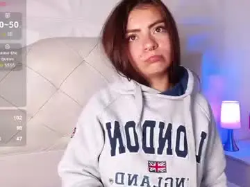 Chaturbate Free Porn Cam of cherrylionn