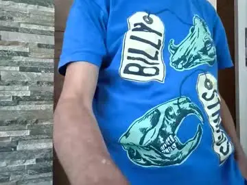 Chaturbate Sex Chat of chevy69