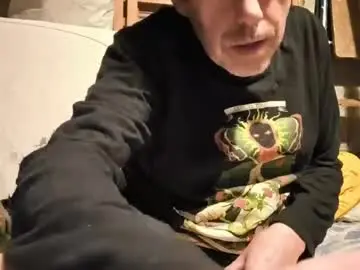 Chaturbate Free Porn Cam of chevy69