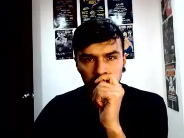 Chaturbate Live Sex of chris_demolisher