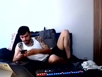Chaturbate Live Porn of chris_demolisher