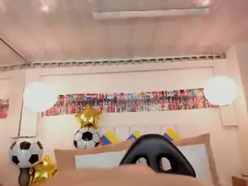 Chaturbate Sex Cam of cumming_loving