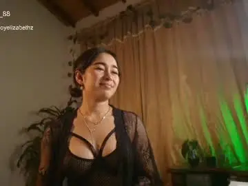 Chaturbate Live Porn of elizabethz