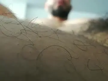 Chaturbate Nude Webcam of fernandoquindiano