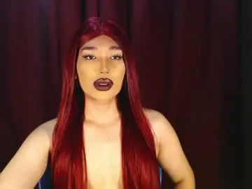 Chaturbate Best Webcam of giaxxx01