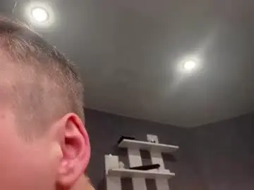 Chaturbate Free Porn Cam of hey_chrisss