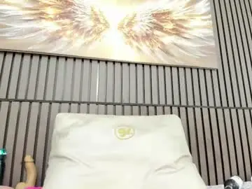 Chaturbate Sex Chat of ikia_lopez