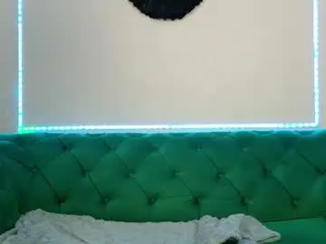 Chaturbate Nude Webcam of ivanacharm