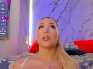 Chaturbate Live Sex of izamarqueen