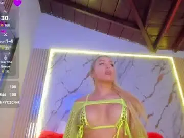 Chaturbate Adult Webcam of izamarqueen
