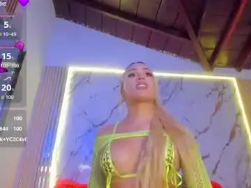 Chaturbate Adult Webcams of izamarqueen