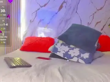 Chaturbate Free Porn Cam of izamarqueen