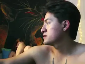 Chaturbate Live Porn of jackyrosee2323