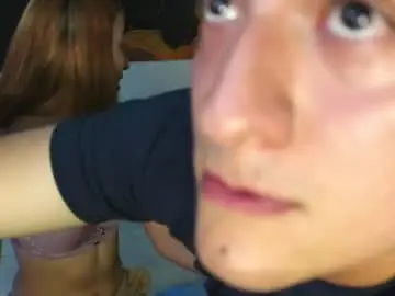 Chaturbate Live Sex Cam of jackyrosee2323