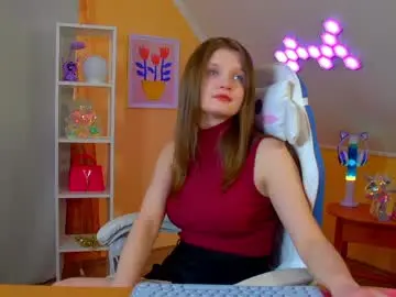 Chaturbate Live Sex Cam of janerosen