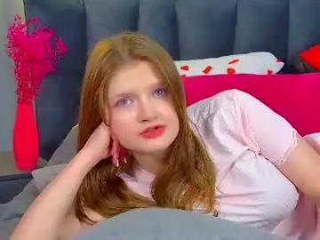 Chaturbate Nude Webcam of janerosen