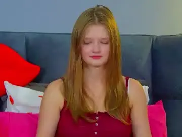 Chaturbate Live Sex Cam of janerosen