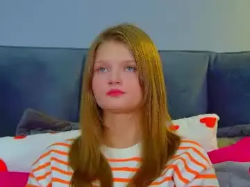 Chaturbate Live Sex of janerosen