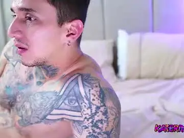 Chaturbate Live Sex of katerinalive