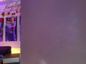 Chaturbate Adult Video Chat of kayilyn
