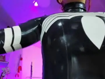 Chaturbate Private Sex Chat of kayilyn