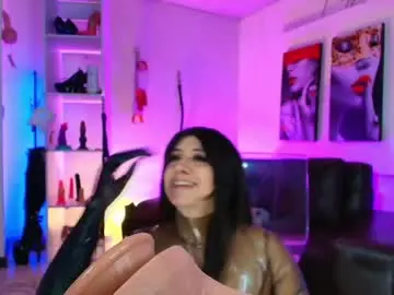 Chaturbate Live Porn of kayilyn