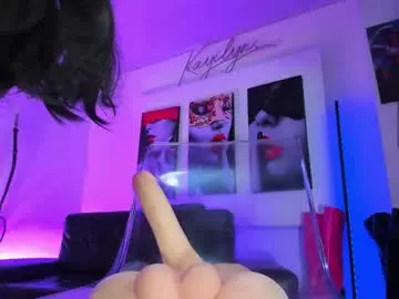 Chaturbate Watch Live Sex Cams of kayilyn