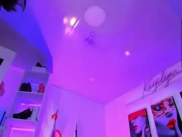 Chaturbate Free Live Porn of kayilyn