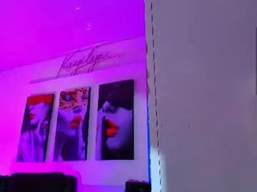 Chaturbate Adult Video Chat of kayilyn