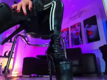 Chaturbate Live Sex of kayilyn