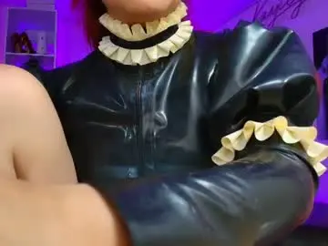 Chaturbate Live Porn of kayilyn