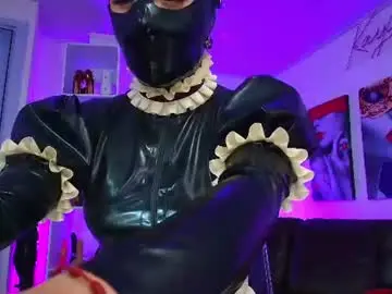 Chaturbate Private Sex Chat of kayilyn