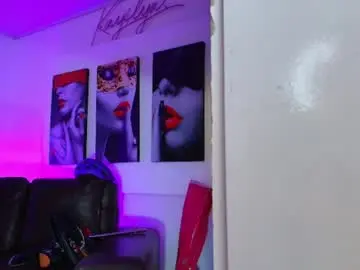 Chaturbate Sex Chat of kayilyn