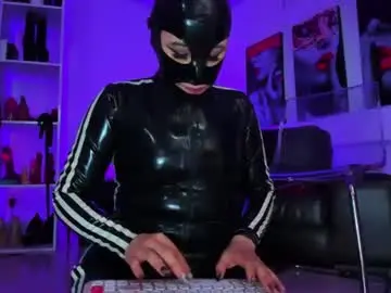 Chaturbate Best Webcam of kayilyn