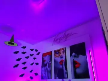 Chaturbate Adult Webcam of kayilyn