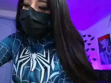 Chaturbate Nude Webcam of kayilyn