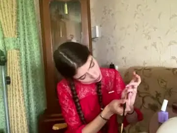 Chaturbate Adult Webcam of laverawarmack