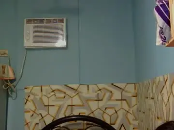 Chaturbate Free Porn Cam of lourdesa24
