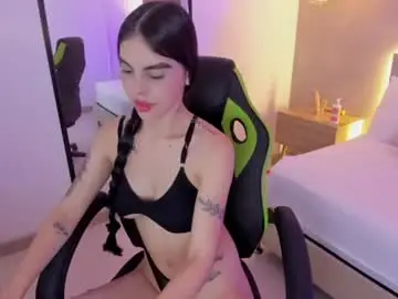 Chaturbate Adult Video Chat of luna_louis