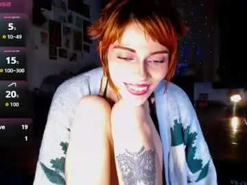 Chaturbate Live Sex Cam of midnightcandy888