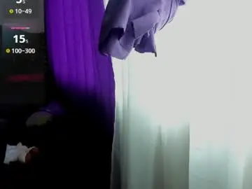 Chaturbate Best Webcam of midory_6