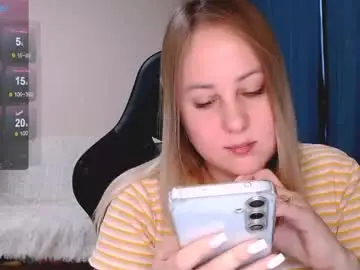 Chaturbate Best live sex cam show of not_nakedcat