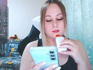 Chaturbate Live Sex Cam of not_nakedcat
