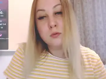 Chaturbate Live Sex of not_nakedcat