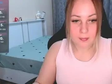 Chaturbate Live Porn of not_nakedcat