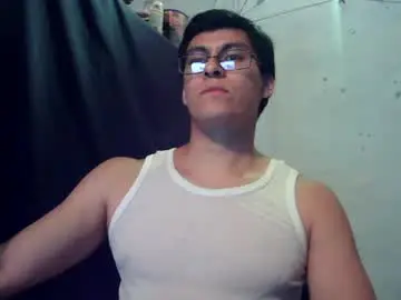 Chaturbate Adult Video Chat of oomaurooo